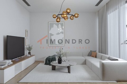 Apartment for sale  in Karsiyaka, Girne, Northern Cyprus, studio, 77m2, No. 225187 – photo 14