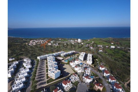 Apartment for sale  in Karsiyaka, Girne, Northern Cyprus, studio, 77m2, No. 225187 – photo 4