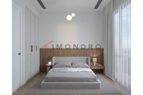 Apartment for sale  in Karsiyaka, Girne, Northern Cyprus, studio, 77m2, No. 225187 – photo 19