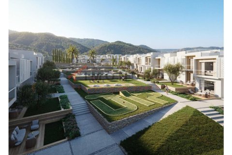 Apartment for sale  in Karsiyaka, Girne, Northern Cyprus, studio, 77m2, No. 225187 – photo 5