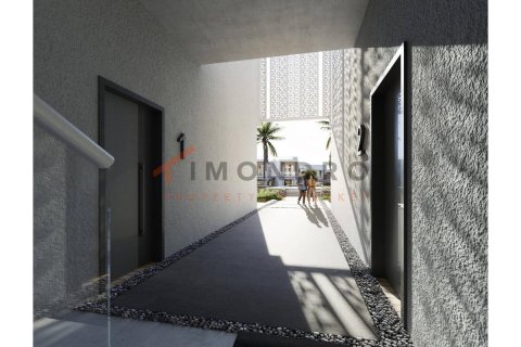 Apartment for sale  in Karsiyaka, Girne, Northern Cyprus, studio, 77m2, No. 225187 – photo 11