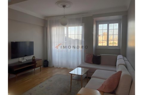 آپارتمان در Besiktas، Istanbul ، ترکیه 3 خوابه ، 100 متر مربع. شماره 225189 - 5