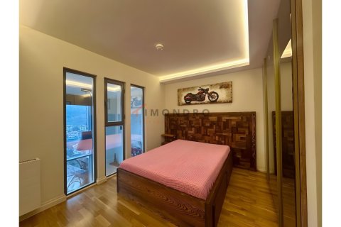 آپارتمان در Beykoz ، ترکیه 2 خوابه ، 145 متر مربع. شماره 225188 - 27