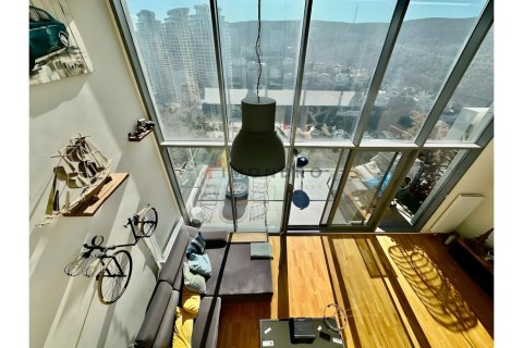 آپارتمان در Beykoz ، ترکیه 2 خوابه ، 145 متر مربع. شماره 225188 - 21