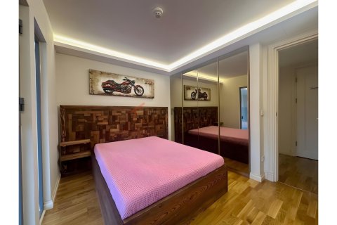 آپارتمان در Beykoz ، ترکیه 2 خوابه ، 145 متر مربع. شماره 225188 - 30