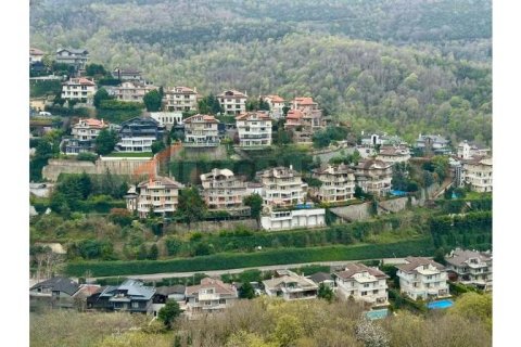 آپارتمان در  Beykoz ، ترکیه 2 خوابه ، 145 متر مربع.  شماره 225188