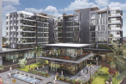 Apartment for sale in Bahcelievler, Istanbul, Turkey, 150m2, No. 237486 – photo 2