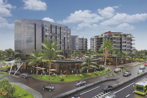 Apartment  in Bahcelievler, Istanbul, Turkey No. 237486