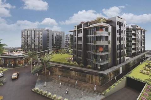 Apartment for sale in Bahcelievler, Istanbul, Turkey, 150m2, No. 237486 – photo 5