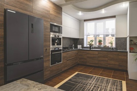 Apartment for sale in Bahcelievler, Istanbul, Turkey, 150m2, No. 237486 – photo 8