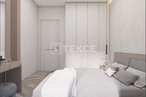 Продажа квартиры  в Стамбуле, Турция 3+1, 90м2, №237489 – фото 10