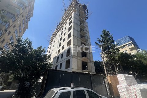 Продажа квартиры  в Стамбуле, Турция 3+1, 90м2, №237489 – фото 13