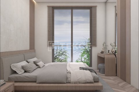 Продажа квартиры  в Стамбуле, Турция 3+1, 90м2, №237489 – фото 11