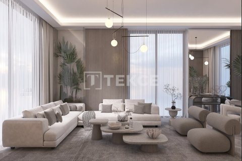 Продажа квартиры  в Стамбуле, Турция 3+1, 90м2, №237489 – фото 9