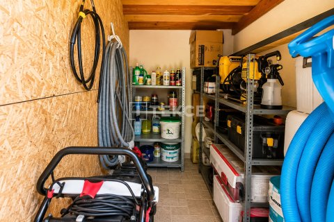 Продажа виллы в Бодруме, Мугле, Турция 4+1, 175м2, №237492 – фото 16