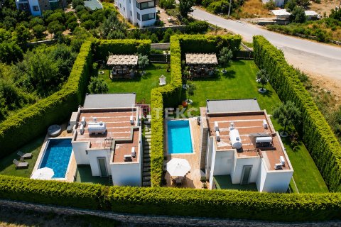 Продажа виллы в Бодруме, Мугле, Турция 4+1, 175м2, №237492 – фото 14