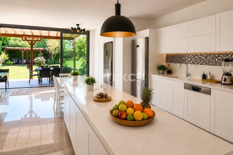 Продажа виллы в Бодруме, Мугле, Турция 4+1, 175м2, №237492 – фото 22