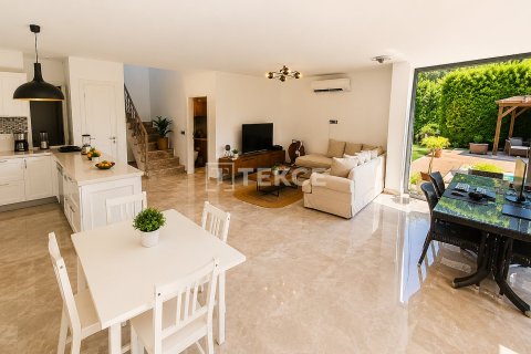 Продажа виллы в Бодруме, Мугле, Турция 4+1, 175м2, №237492 – фото 19