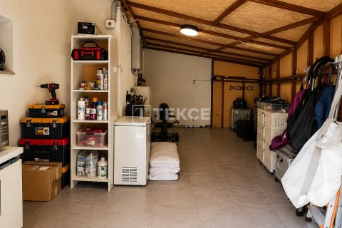 Продажа виллы в Бодруме, Мугле, Турция 4+1, 175м2, №237492 – фото 17