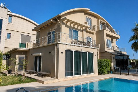 Villa for sale in Belek, Antalya, Turkey, 3 bedrooms, 210m2, No. 237490 – photo 2