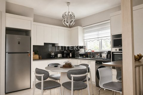 Villa for sale in Belek, Antalya, Turkey, 3 bedrooms, 210m2, No. 237490 – photo 15