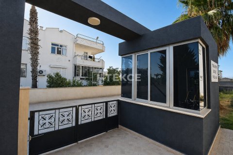 Villa for sale in Belek, Antalya, Turkey, 3 bedrooms, 210m2, No. 237490 – photo 7