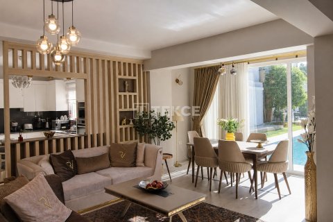 Villa for sale in Belek, Antalya, Turkey, 3 bedrooms, 210m2, No. 237490 – photo 10