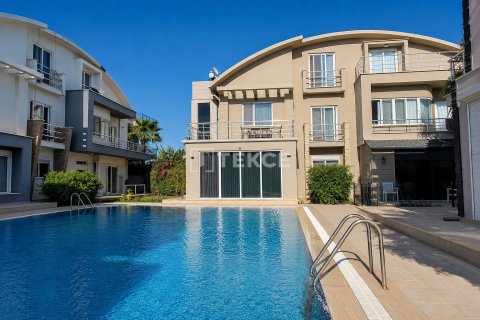 Villa for sale in Belek, Antalya, Turkey, 3 bedrooms, 210m2, No. 237490 – photo 3