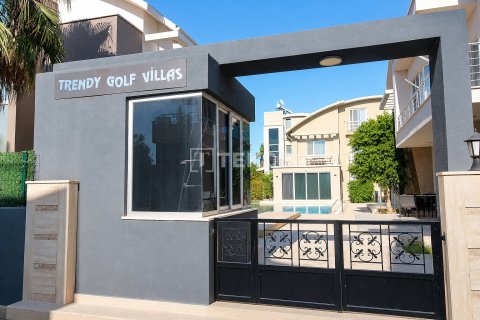 Villa for sale in Belek, Antalya, Turkey, 3 bedrooms, 210m2, No. 237490 – photo 6