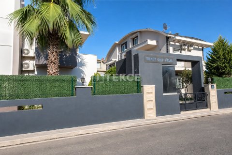 Villa for sale in Belek, Antalya, Turkey, 3 bedrooms, 210m2, No. 237490 – photo 5