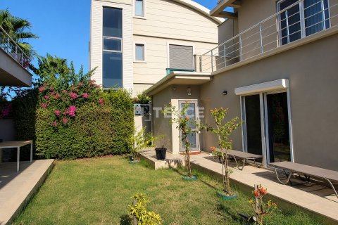 3+1 Villa i Belek, Antalya, Turkiet Nr. 237490 - 30