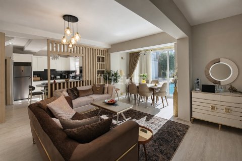 Villa for sale in Belek, Antalya, Turkey, 3 bedrooms, 210m2, No. 237490 – photo 11