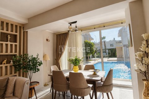 Villa for sale in Belek, Antalya, Turkey, 3 bedrooms, 210m2, No. 237490 – photo 9