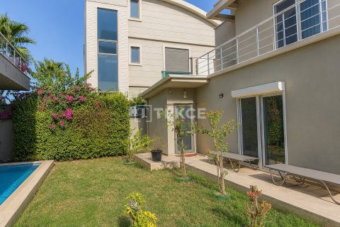 Villa for sale in Belek, Antalya, Turkey, 3 bedrooms, 210m2, No. 237490 – photo 4