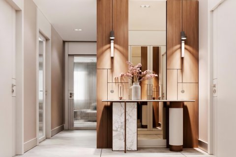 Lägenhet  i Zeytinburnu, Istanbul, istanbul, Turkiet Nr. 237488 - 22