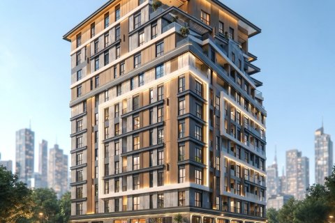 Lägenhet  i Zeytinburnu, Istanbul, istanbul, Turkiet Nr. 237488 - 7