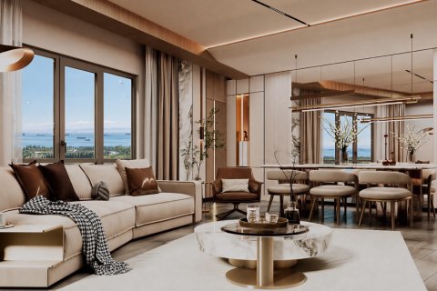Lägenhet  i Zeytinburnu, Istanbul, istanbul, Turkiet Nr. 237488 - 8