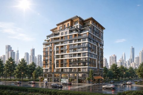 Lägenhet  i Zeytinburnu, Istanbul, istanbul, Turkiet Nr. 237488 - 1