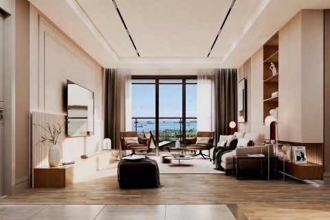 Lägenhet  i Zeytinburnu, Istanbul, istanbul, Turkiet Nr. 237488 - 10