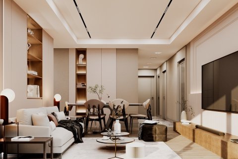 Lägenhet  i Zeytinburnu, Istanbul, istanbul, Turkiet Nr. 237488 - 12