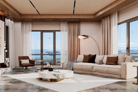 Lägenhet  i Zeytinburnu, Istanbul, istanbul, Turkiet Nr. 237488 - 9