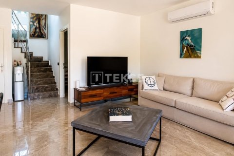 Продажа виллы в Бодруме, Мугле, Турция 4+1, 175м2, №237491 – фото 17