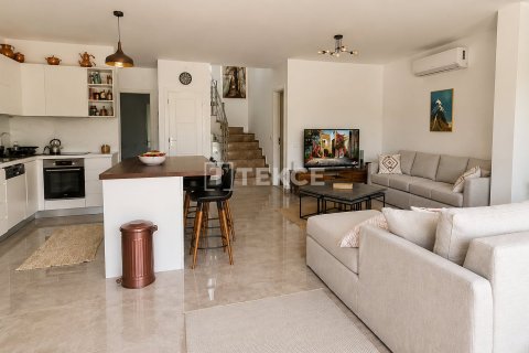 Продажа виллы в Бодруме, Мугле, Турция 4+1, 175м2, №237491 – фото 16