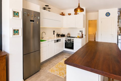 Продажа виллы в Бодруме, Мугле, Турция 4+1, 175м2, №237491 – фото 19