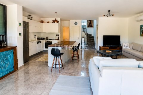 Продажа виллы в Бодруме, Мугле, Турция 4+1, 175м2, №237491 – фото 15
