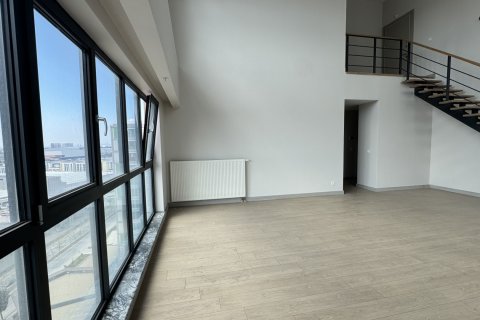 آپارتمان در Istanbul ، ترکیه 5 خوابه ، 252 متر مربع. شماره 221446 - 4