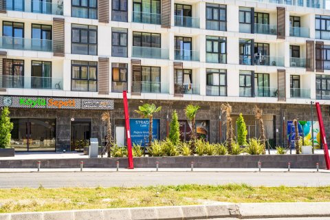 Продажа квартиры  в Стамбуле, Турция 4+1, 221м2, №221445 – фото 17