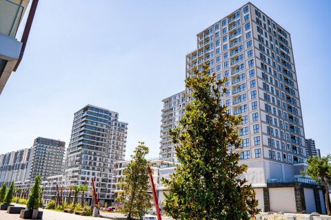 Продажа квартиры  в Стамбуле, Турция 4+1, 221м2, №221445 – фото 2