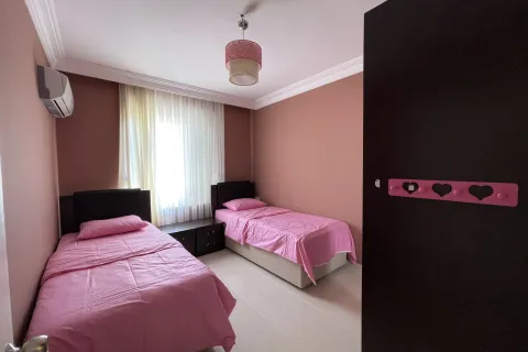 2+1 Wohnung in Oba, Antalya, Türkei Nr. 237465 - 8