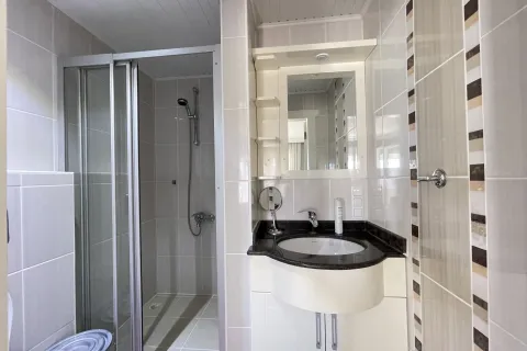 2+1 Wohnung in Oba, Antalya, Türkei Nr. 237465 - 26